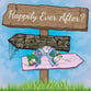 Happily Ever After? Marching Band sheet music cover